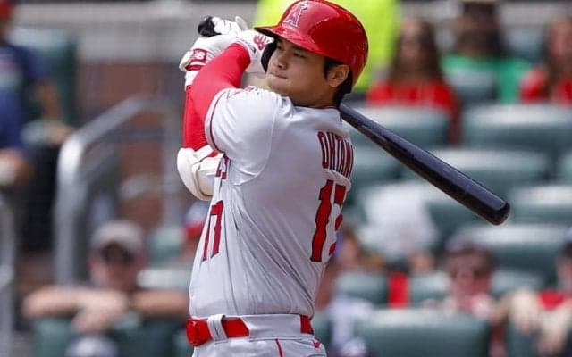 大谷翔平の身体のケア方法とは？球界レジェンドが証言「そこまで特別なことしてない」「本当に寝てるらしい」