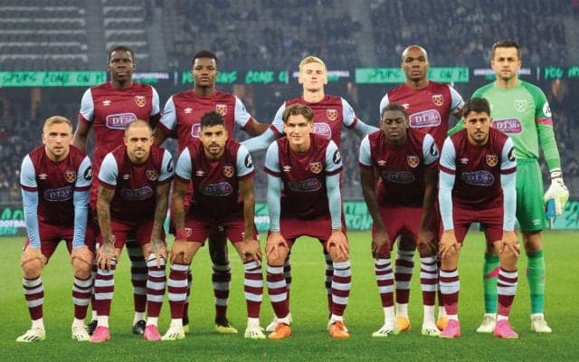 ウェストハムはなぜライスの後釜を確保できない？　開幕目前で今夏の補強ゼロ…新SDに現場サイドが不信感