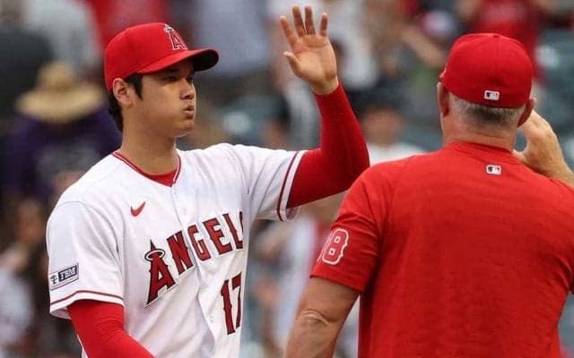 【MLB】大谷翔平の“残留”こそ最大の価値　戦力補強に成功したエ軍が「勝者である本当の理由」