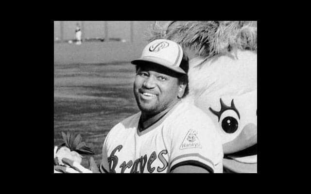 元阪急のブーマーは「穏やかで情が深い人間」 松永浩美が振り返る、カエルのイタズラや誕生日サプライズ