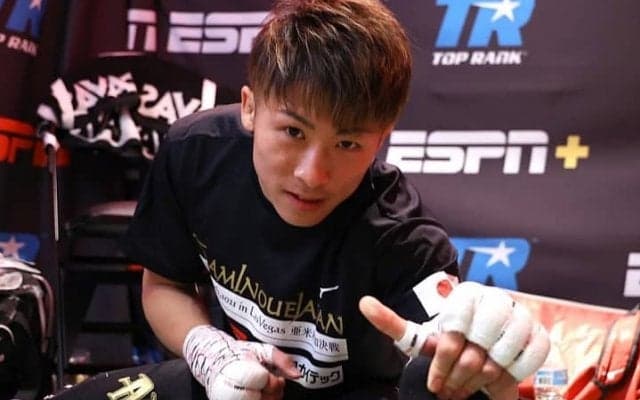 「イノウエは無敵だ」フルトン撃破から1週間--。井上尚弥に海外メディアからの賞賛止まず「倒す解毒剤は見つからない」