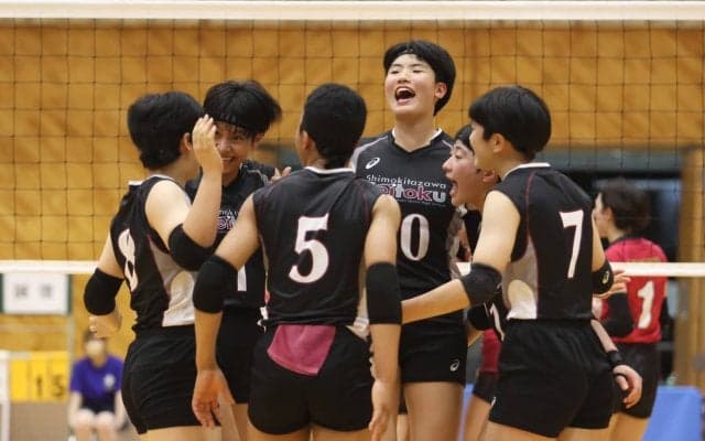 ベスト4進出チームが決定する女子3日目（8/4）の合計12試合を紹介【北海道インターハイ2023】