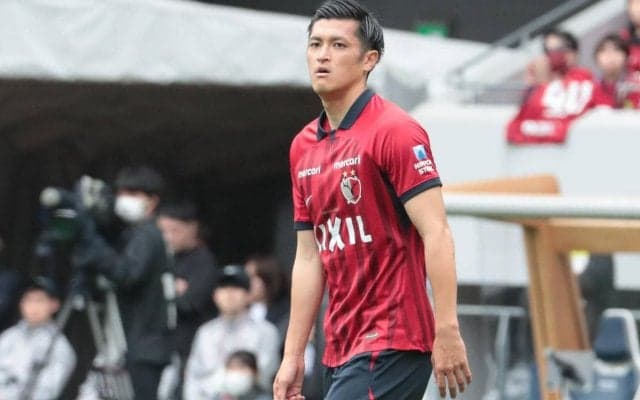 「いかつ過ぎるだろ」鹿島DF植田直通が新日本プロレス・内藤哲也と“男” の対談！「あれほど話す植田選手を見たのは初めて」