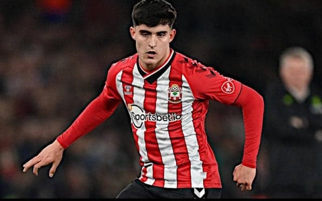 ニューカッスル、リヴラメント獲得でサウサンプトンと合意か