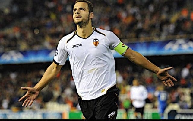 バレンシアやトッテナム、グラナダでプレーしたソルダードが38歳で現役引退