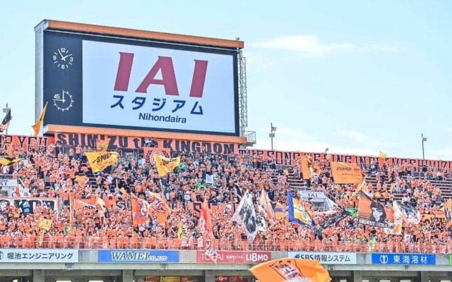 「”エスパルス愛”にまみれてますね」J2清水のアンバサダー・広瀬晏夕のビーチショットに「エスパルス愛感じます!」のワケ…「後ろ姿もめっちゃ綺麗」と称賛の声