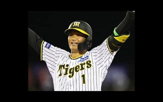 フレッシュオールスターMVPは出世する？　鶴岡慎也はジンクスを実感「潮目が変わった」