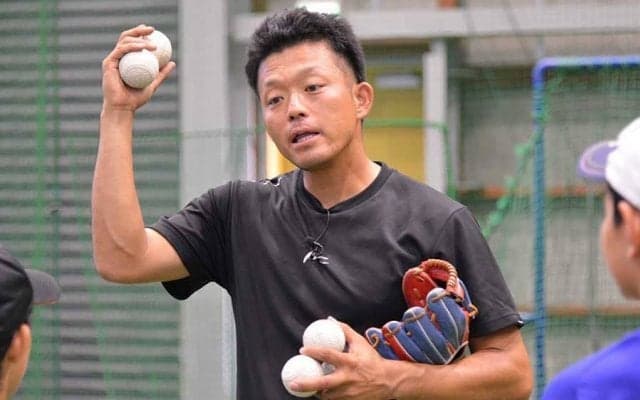 「野球に嫌なイメージがあるのかも」　元プロ選手が語る“競技人口激減”の理由