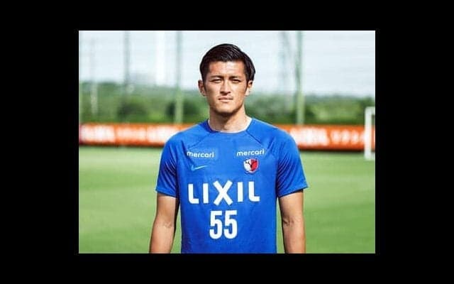 アントラーズ植田直通が「練習に臨む姿勢が変わった」紅白戦　チーム愛や先輩・昌子源、後輩・関川郁万への思いも語った