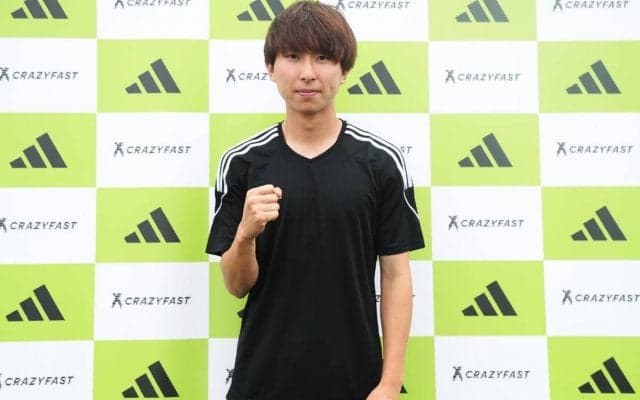 「もう少し自分発信で」ポルトガルで3年目、苦しみを乗り越えて藤本寛也が得たもの