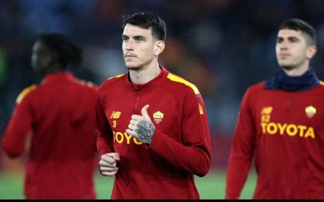 フォレスト、ローマ3バックの一角イバニェス獲得へ… 約39億円のオファー