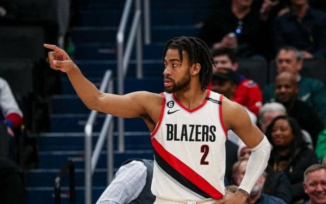 直近2年間をブレイザーズでプレーしていたトレンドン・ワトフォードがネッツと契約