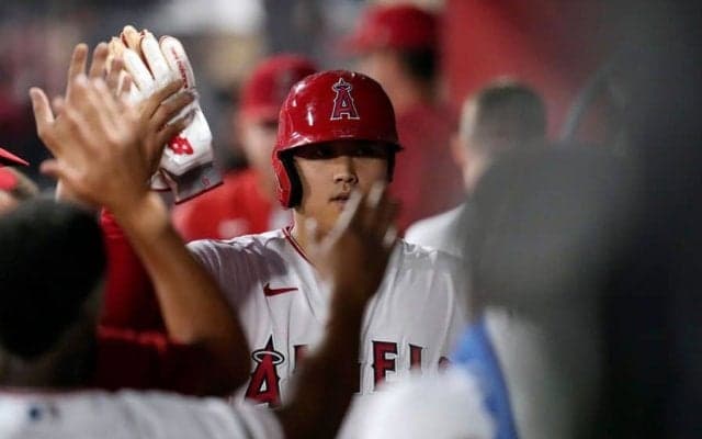 【MLB】大谷翔平の40号も水の泡…エ軍守護神がまさかの炎上、痛恨の満塁被弾で逆転許す