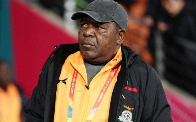 選手の胸を触ったザンビア女子代表のムワペ監督をFIFAが調査…W杯期間中に複数選手が目撃、過去にも性的虐待疑惑で捜査対象に