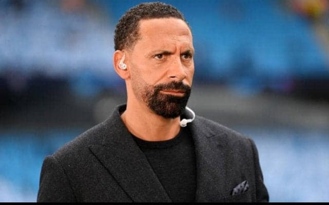 ファーディナンド、古巣ユナイテッドの滞るオーナー交代に苦言　「状況をすぐに明確にすべき」