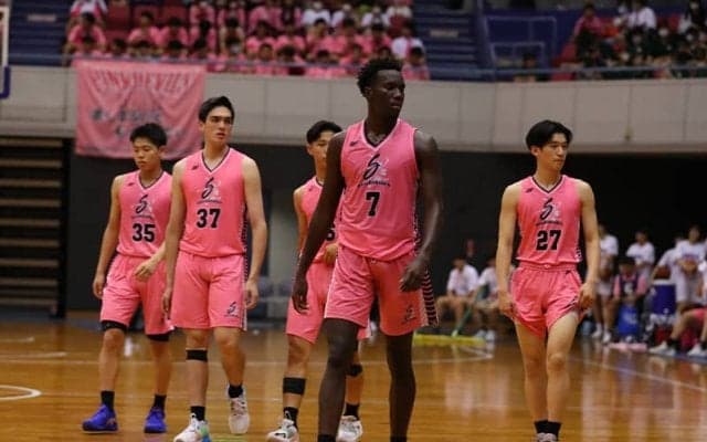 9日に開幕するU18東海ブロックリーグ、桜丘や浜松開誠館など男女各8校が出場
