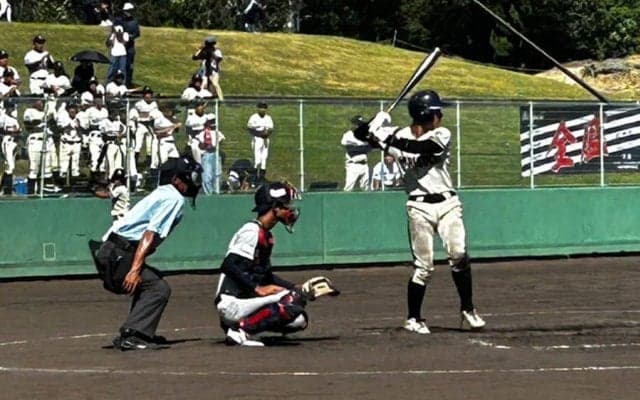 湘南は大会3連覇ならず…筑後に敗れる　49年ぶり出場の守口が健闘、ボーイズ日本選手権