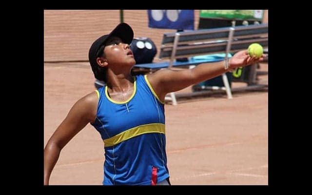 第41回全小、女子4強出揃う