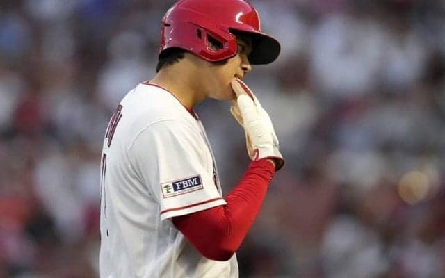 「めちゃくちゃだ」大谷翔平の奮闘も空しい“なおエ” エ軍の痛すぎる逆転負けに米メディアも嘆き「オオタニの輝きを損なう」