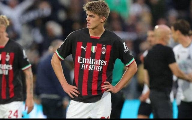 ミランFWデ・ケテラエルのアタランタ移籍は本人の決断待ち… 買取料+レンタル料は39億円以上に