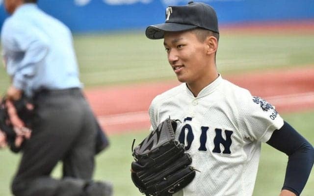 【高校野球】「勝たなければ」背負った重圧　女子日本一の主将…大阪桐蔭の“ドラ1候補”との絆