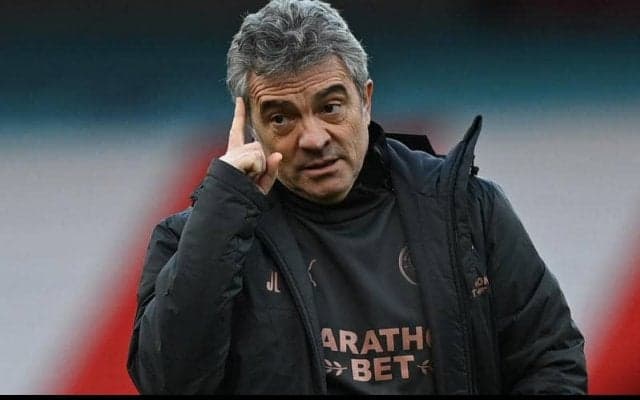 指揮官ペップも「本当に、本当に嬉しい」と大歓迎！　リージョがシティ復帰