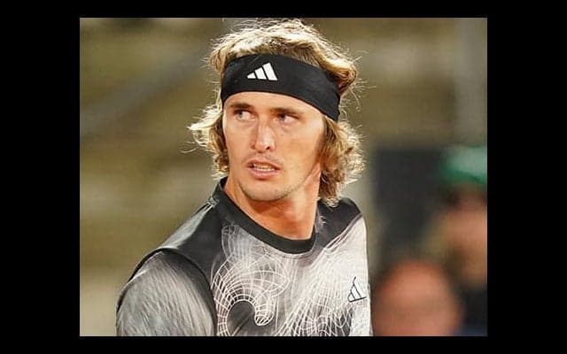 ズベレフ、ジャパンOP出場決定