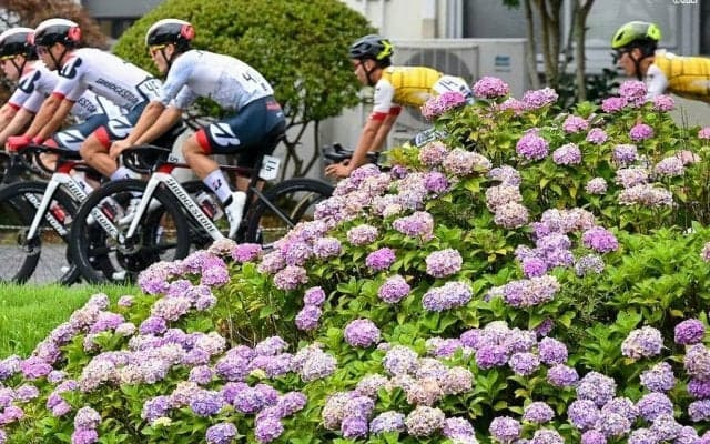 Jプロツアー第10戦「石川クリテリウム」