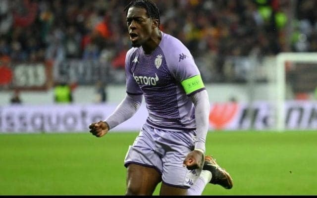 チェルシーがフランス代表ディザジを獲得！　推定移籍金70億円の6年契約