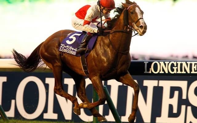 新種牡馬リーディングを独走中 スワーヴリチャード産駒の勢いはどこまで続くのか？