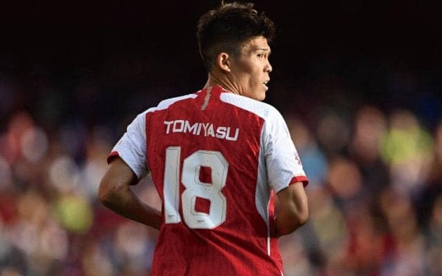 インテルの冨安健洋獲得プランとは？　EU圏外枠は問題なし