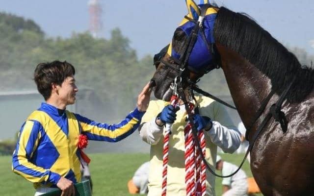 【関屋記念想定馬・騎手】セルバーグ、ディヴィーナなど19頭