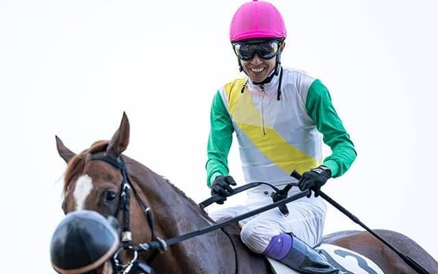 今週の武豊騎手は札幌で9鞍 弟・幸四郎師とのタッグ組みエルムS参戦