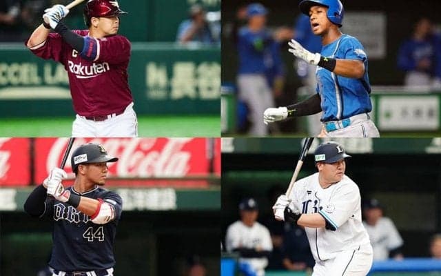 覚醒23歳の衝撃弾、CY賞右腕撃ちの痛烈一撃…　球場の雰囲気一変、心躍るアーチ