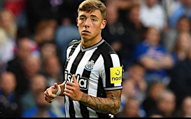 ニューカッスル、将来期待の右SBアシュビーをスウォンジーへレンタル