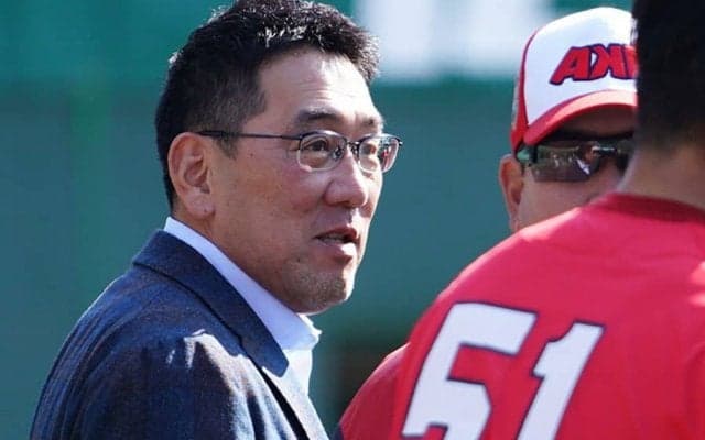 「もう朝か」起きて来られない時も…　朝から晩まで“密着”で感じた監督業の重圧