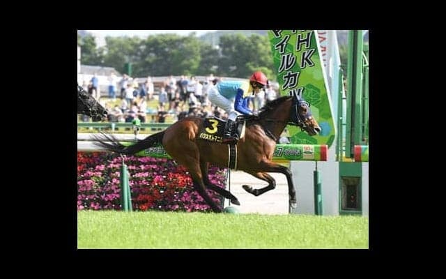 レパードＳの穴馬候補４頭　過去データから導き出された高額配当を演出するタイプは？