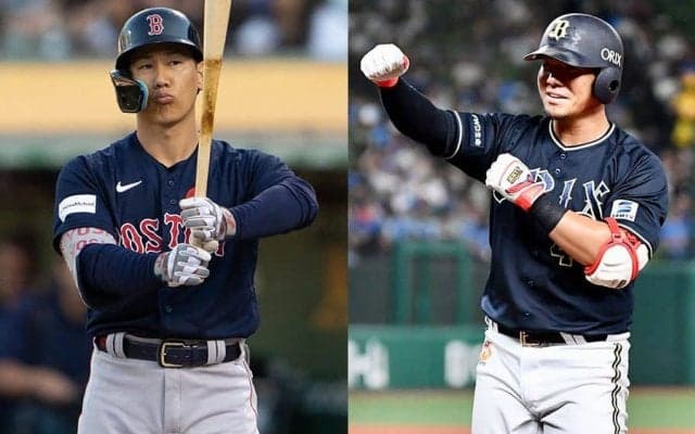 吉田正尚がパ首位打者に贈る金言「気にしたらダメ」　本物の“覚醒”に必要な継続力