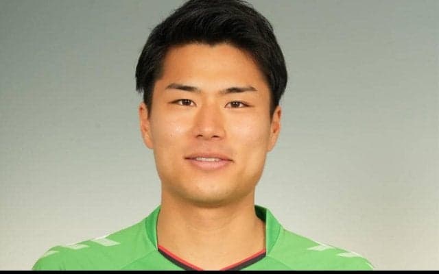 八戸、主力DF蓑田広大が負傷離脱…全治4週間