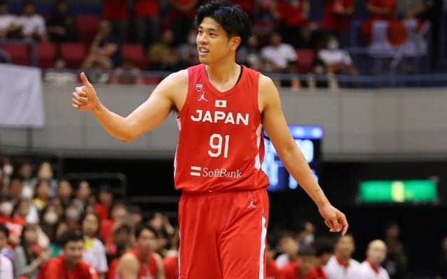 【インタビュー】代表デビューから1年で急成長…吉井裕鷹が目指すは「試合に出しやすい選手」