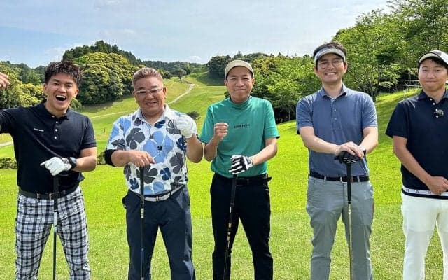 菅原大地も納得！ティーチングプロ実技試験に合格した武井壮の理にかなった上達法とは