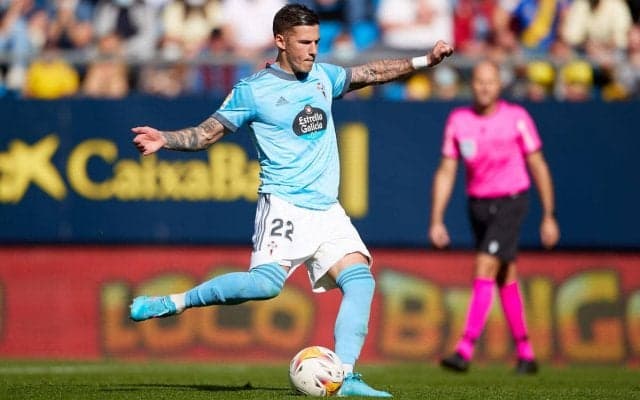 性的暴行で懲役4年のサンティ・ミナ、セルタが一方的に契約解除を発表「セルタの価値が何よりも重要」