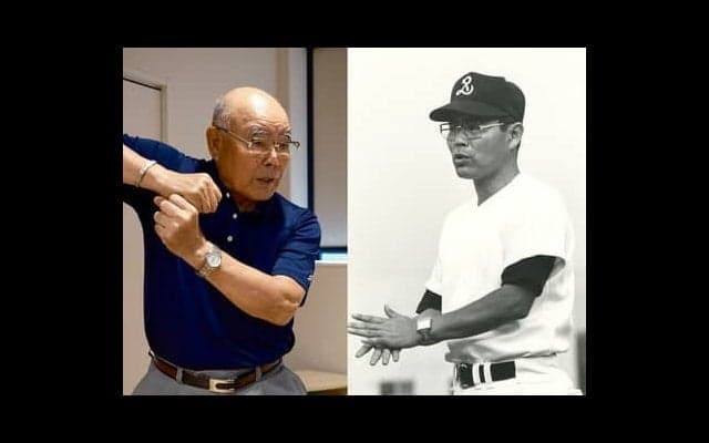 「清原和博も１年からすぐ練習に参加できると知ってＰＬに来てくれた」甲子園の勝率.853、教え子39人がプロ入りの中村順司が語る指導論