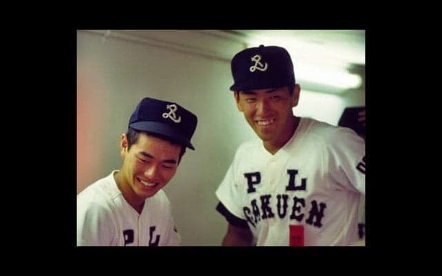 「清原和博、桑田真澄の1年生の起用は上級生の反発もすごかった」PL学園元監督の中村順司が明かすKKコンビ秘話