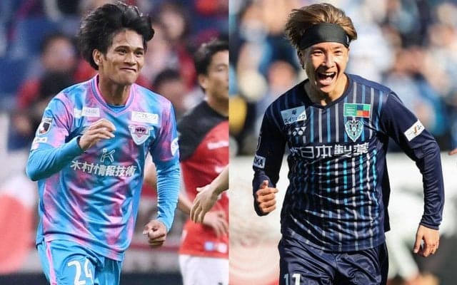 今週末はやっぱりこのカードが一番暑そうでいいんじゃないすか?! の巻/倉井史也のJリーグ