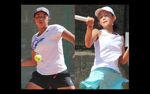 第41回全小 女子決勝出揃う