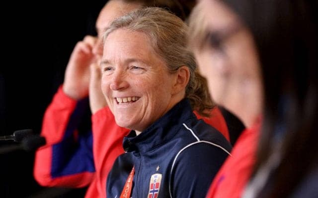 「日本は凄く良いチーム」なでしこを警戒するノルウェー代表監督、スペイン撃破を受けてプランを立てる「頭の中に青写真はある」