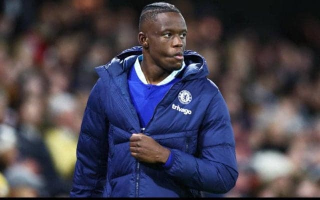 モナコがザカリア獲得に接近…クラブ間合意迫る