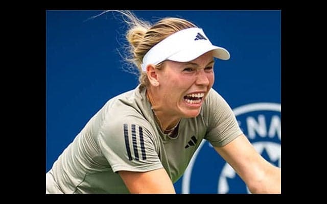  元世界1位 1290日ぶり復帰戦へ 