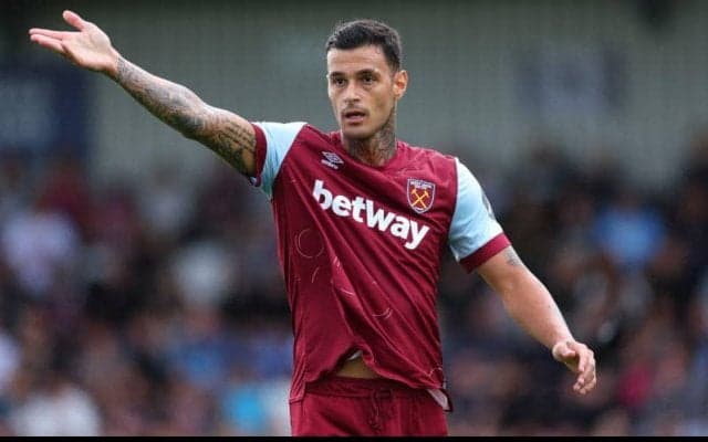 イタリア代表FWスカマッカはアタランタ移籍へ！ 移籍金総額は約47億円、メディカルチェックもまもなく